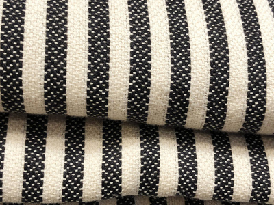 織物表面的頂部視圖。特寫(xiě)針織面料紋理