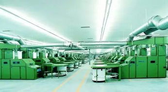 又一艘紡織巨艦即將出海, 舉棋非洲 總理顧問都來迎接