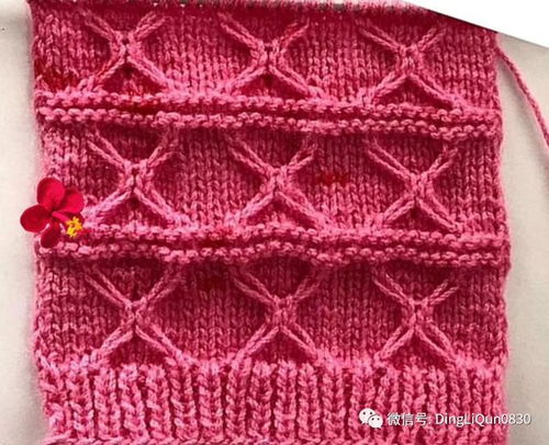 針織作品 毛衣針織設(shè)計(jì)開衫圖案系列2023