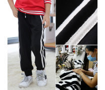 針織產(chǎn)品庫 定義、分類與市場(chǎng)趨勢(shì)