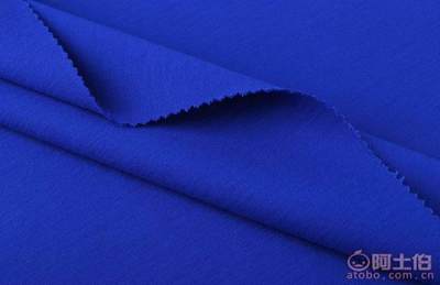 嘉立布業(yè)重磅新品 40支緊密錦棉羅馬高彈針織面料，定義秋冬高級(jí)打底