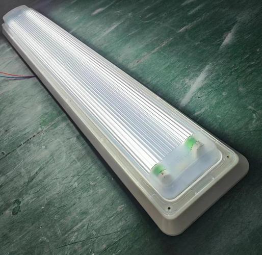 水電廠安全保障:防爆燈的五大優勢